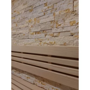 JJSPA JFP150 sauna finlandese.