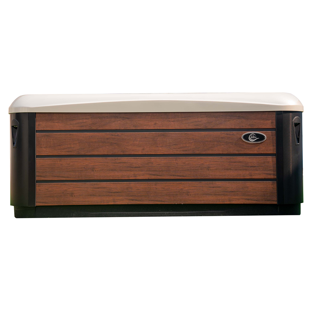 JJSPA Alpha 823A - Piscina idromassaggio - immagine 3