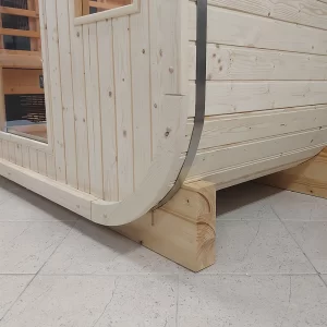 Sauna da esterno JZC200.