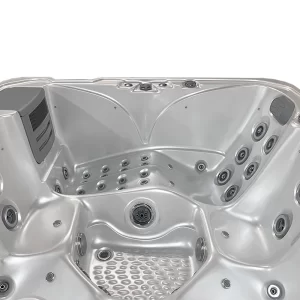 JJSPA Beta 615 - letto.