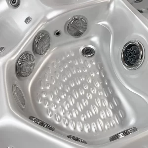 JJSPA Alpha 815 - piscina idromassaggio.
