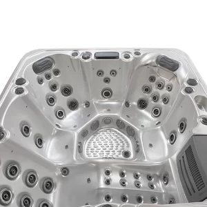 Tutti i posti per massaggi in JJSPA Alpha 815.