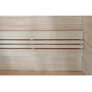 Schienale per sauna JFO120.