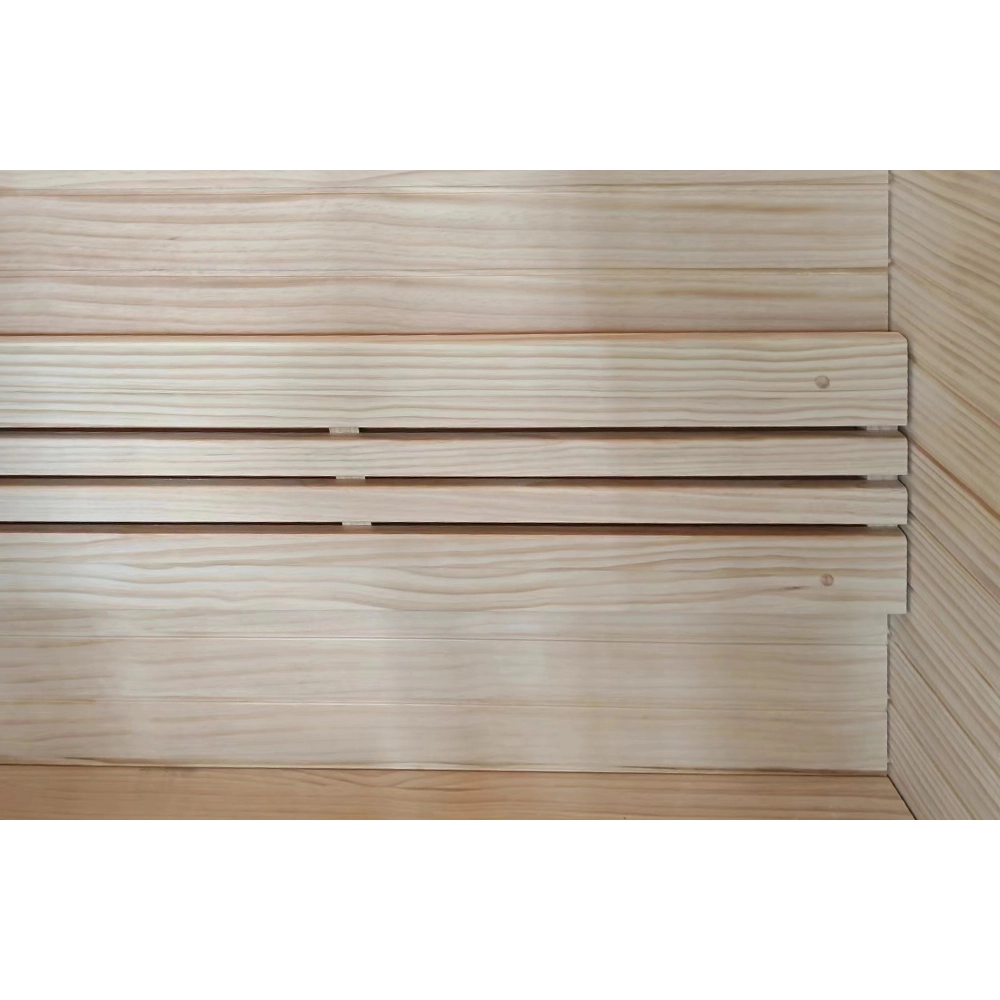 Schienale per sauna JFO120.