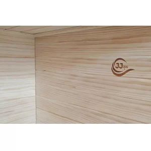 JJSPA JFO120 - Sauna finlandese.