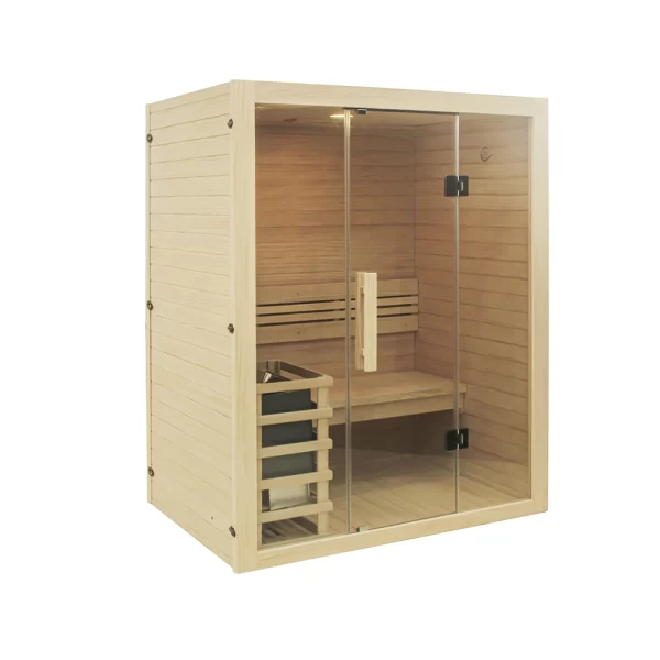 Sauna finlandese base JFO150.
