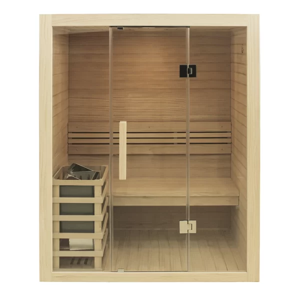 Sauna finlandese JJSPA JFO150.