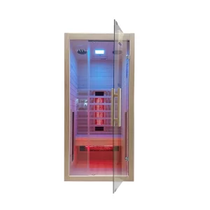 JJSPA JIO90 - Sauna a infrarossi.