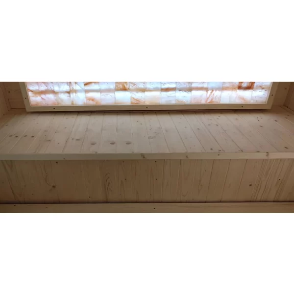 Panca nella sauna JZB290.