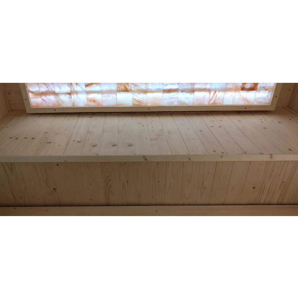 Panca nella sauna JZB290.