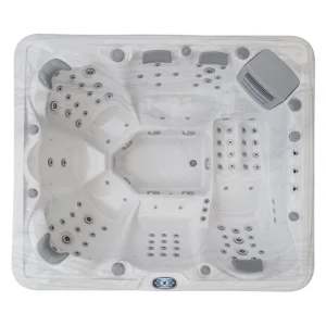 JJSPA Beta 616 - Piscina idromassaggio